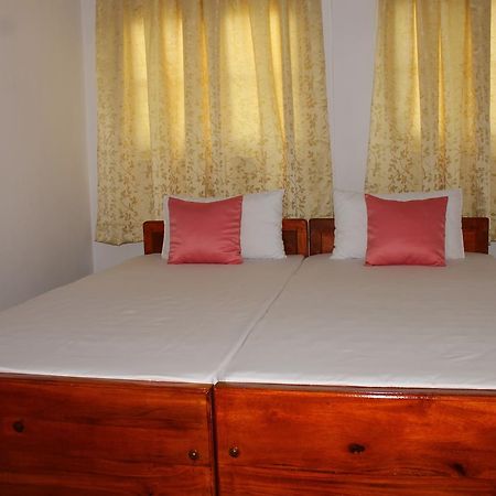 Open Sky Bed & Breakfast Weligama Ngoại thất bức ảnh
