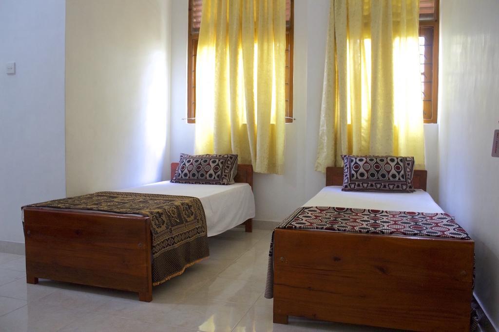 Open Sky Bed & Breakfast Weligama Ngoại thất bức ảnh