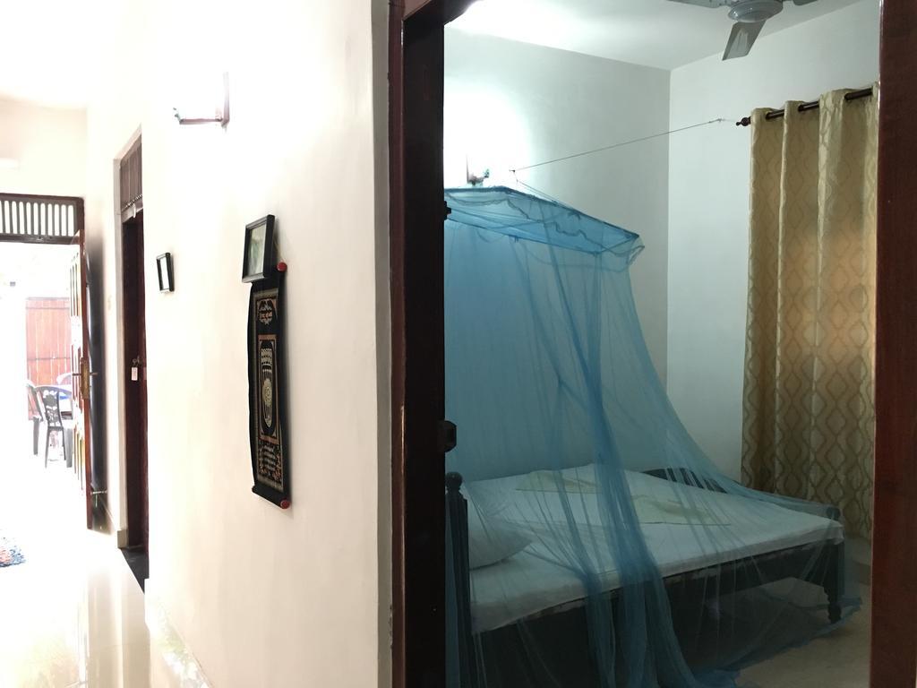 Open Sky Bed & Breakfast Weligama Ngoại thất bức ảnh