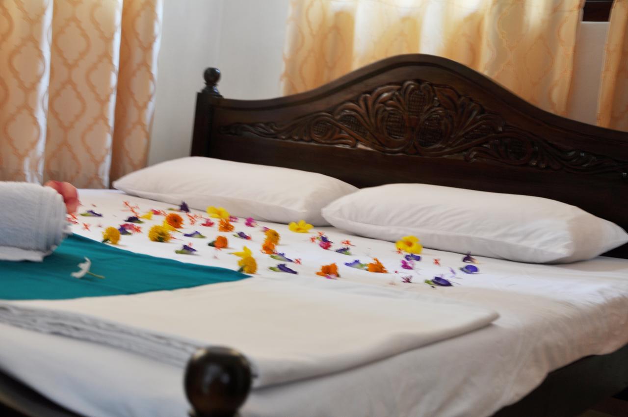 Open Sky Bed & Breakfast Weligama Ngoại thất bức ảnh