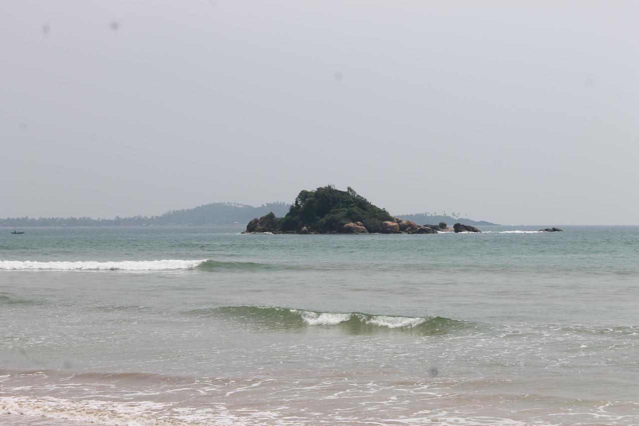 Open Sky Bed & Breakfast Weligama Ngoại thất bức ảnh