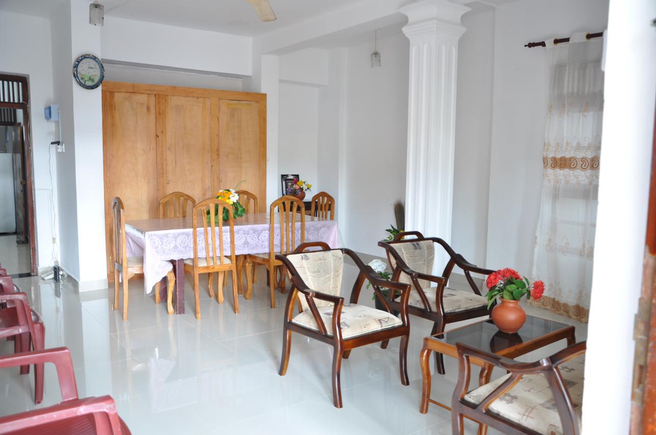 Open Sky Bed & Breakfast Weligama Ngoại thất bức ảnh