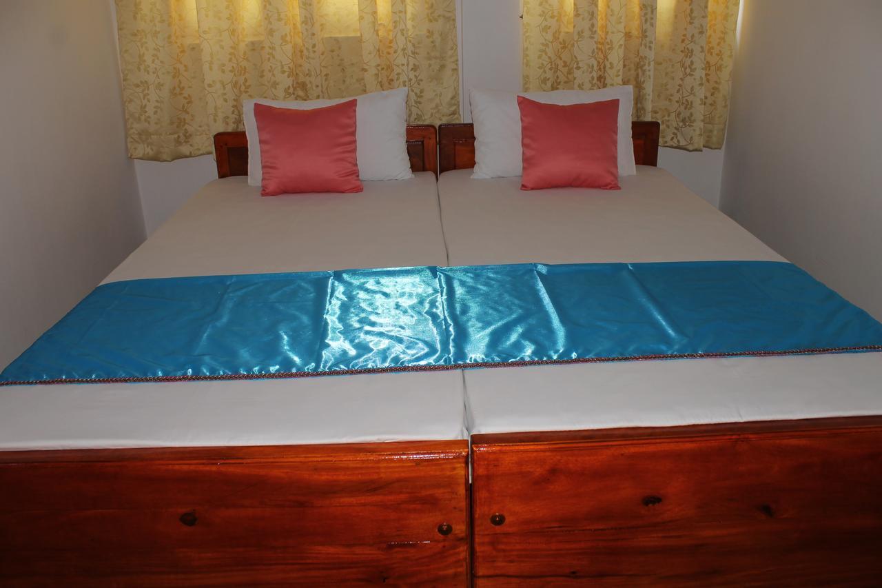 Open Sky Bed & Breakfast Weligama Ngoại thất bức ảnh